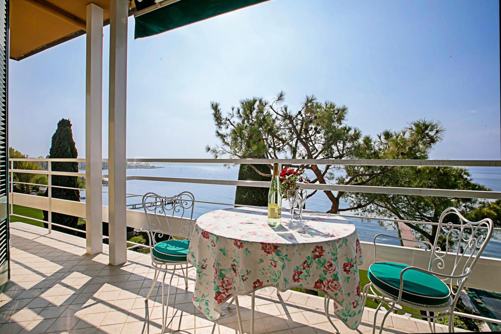 Appartement Casa Bel Tramonto - Happy Sirmione
